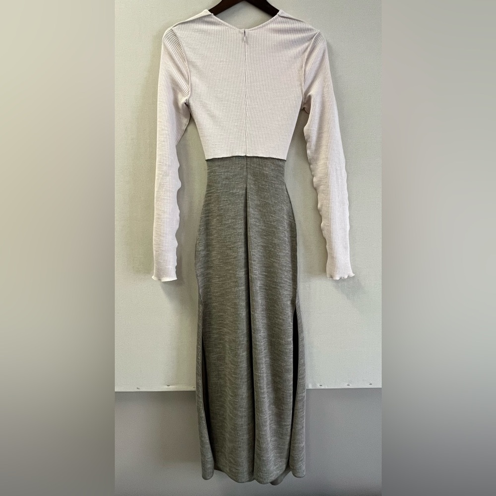 Ezra Midi Dress by Song of Style, xs - Picture 6 of 6